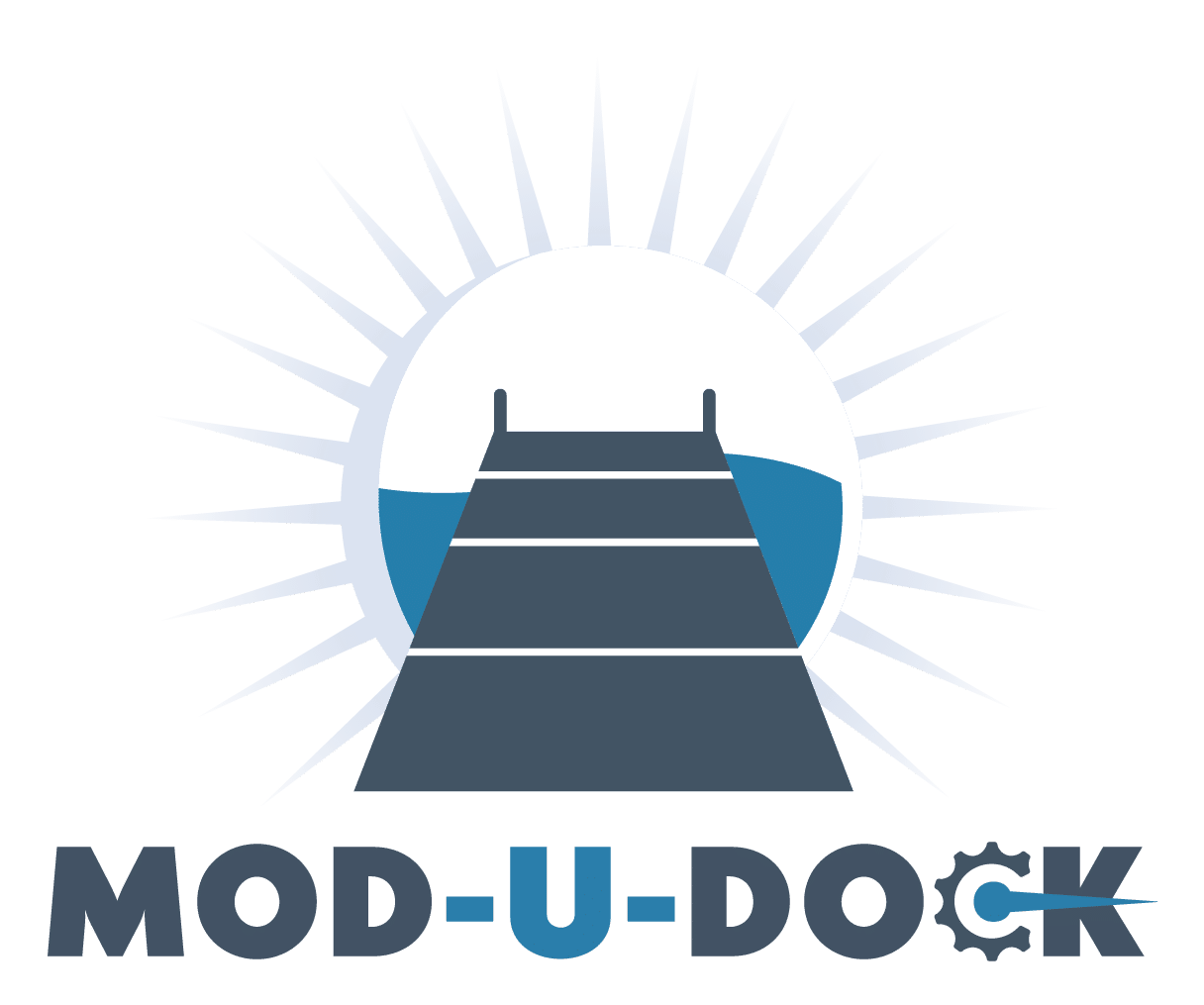 Mod-U-Dock