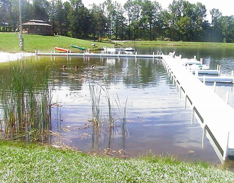 docks, campground dock, piers