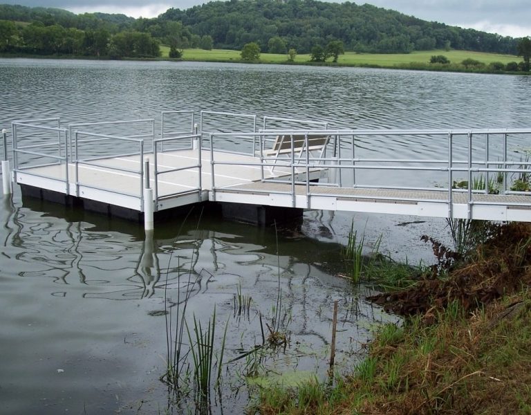 ADA Dock Company, Inclusive Dock Company, ADA-Standard Dock Company